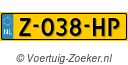 Z038HP