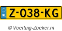 Z038KG