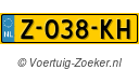 Z038KH