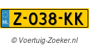 Z038KK