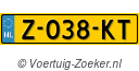 Z038KT