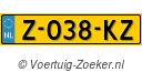 Z038KZ