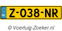 Z038NR