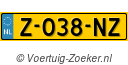 Z038NZ