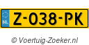 Z038PK