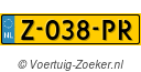Z038PR