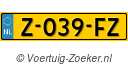 Z039FZ