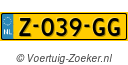 Z039GG