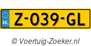 Z039GL