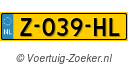 Z039HL