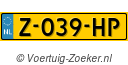 Z039HP