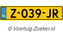 Z039JR