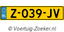 Z039JV