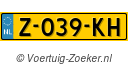 Z039KH