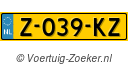 Z039KZ