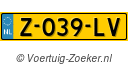 Z039LV