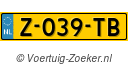 Z039TB