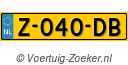 Z040DB