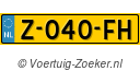 Z040FH
