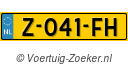 Z041FH