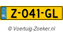 Z041GL