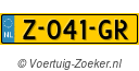 Z041GR
