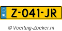 Z041JR