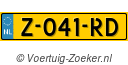 Z041RD