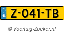 Z041TB