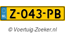 Z-043-PB