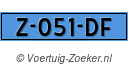 Z051DF