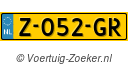 Z052GR