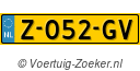 Z052GV