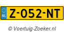 Z052NT