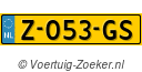 Z053GS