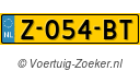 Z054BT