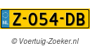 Z-054-DB