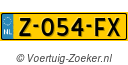 Z054FX