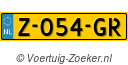 Z054GR