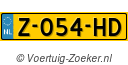 Z054HD