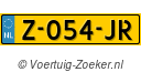 Z054JR