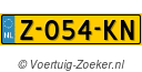 Z054KN
