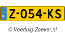 Z054KS