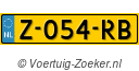 Z054RB