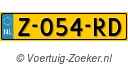 Z054RD