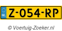 Z054RP