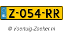 Z054RR