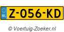 Z056KD