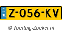 Z056KV