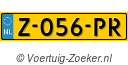 Z056PR